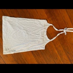 Aerie real soft halter